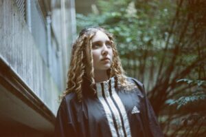 Emerson Releases Debut Single 'bored': A Heartbreaking Love Story