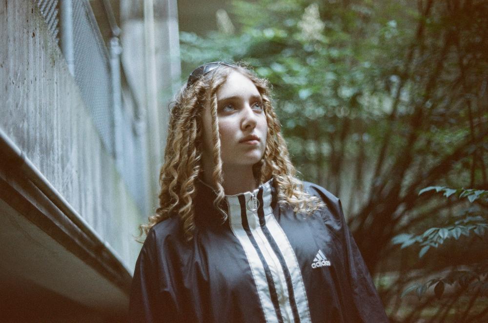 Emerson Releases Debut Single 'bored': A Heartbreaking Love Story