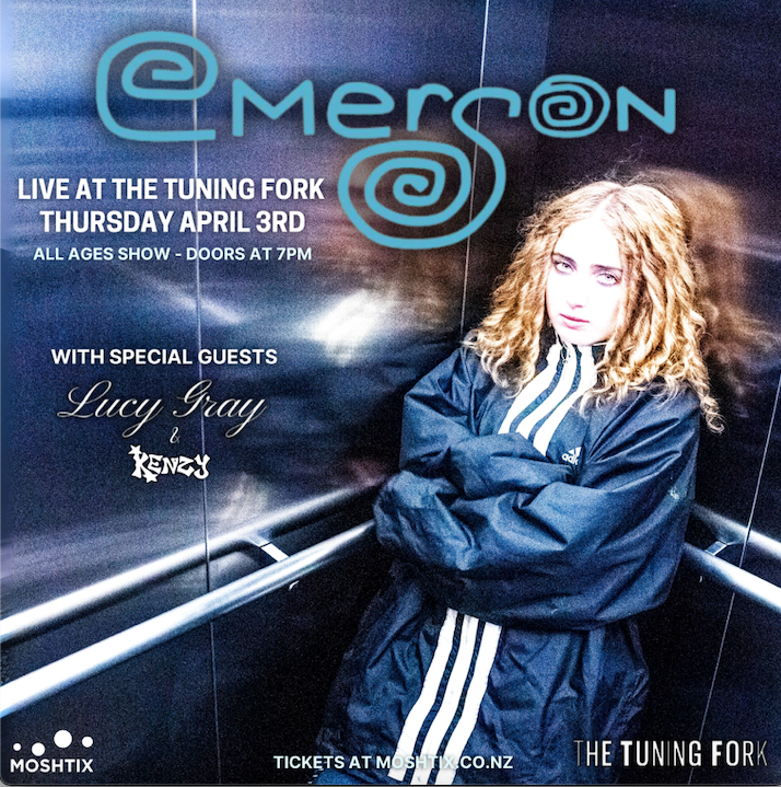 Emersonposter