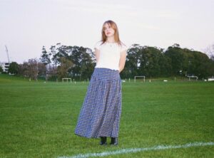 Emily Bateman Releases Atmospheric Pop Song 'most Wanted'