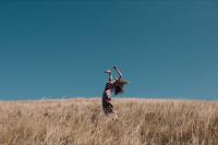Emily C Browning Releases Her New Single 'i Wasn't Into You Anyway'