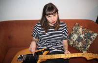 Emily Edrosa Of Street Chant Debut Solo Ep Streaming Today