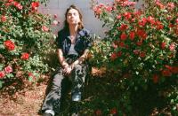 Emily Edrosa (street Chant) Releases New Single