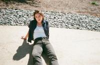 Emily Edrosa (street Chant) Releases New Single/video And Announces Album Pre Order