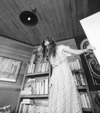 Emily Fairlight Releases Sophomore Album &ndash; 'mother Of Gloom'