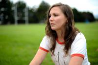 Emily Fairlight Shares Nostalgic Official Video For &lsquo;the Escape&rsquo;