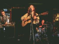 Emily Fairlight To Join Kitty Daisy & Lewis For Two Nz Shows