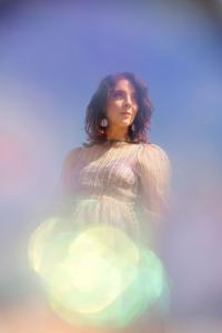Emily Rice Releases New Futuristic House Groove Waiata, 'kanohi Ki Te Kanohi'