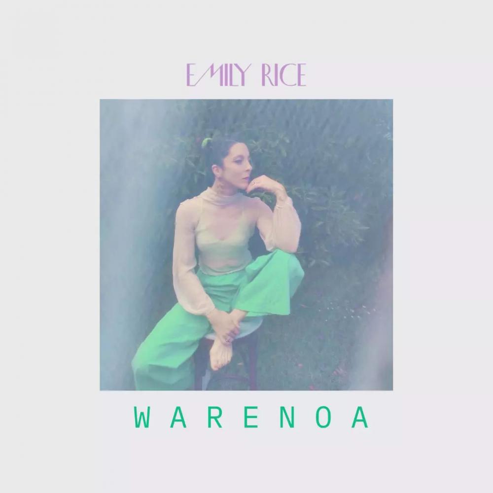 Emily Rice Releases New Waiata Reo Māori 'warenoa'