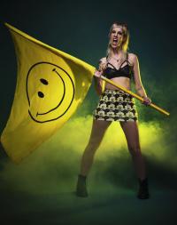 Emma Dilemma Releases Debut Album: 'spit'