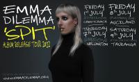 Emma Dilemma Tour Starts And Debut Album Out This Friday