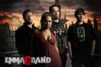 Emma G: Something New Is About To 'start'