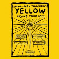 Emma Jean Thackray Announces Debut Nz Tour
