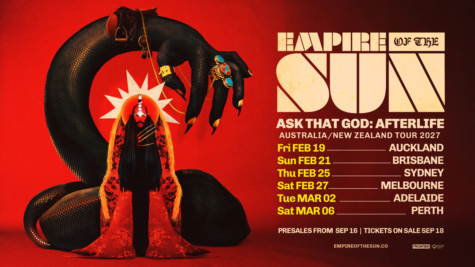 Empirebanner