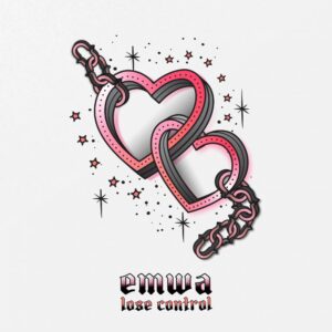 Emwa Delivers A Resonant Year End Message With Her Latest Single 'lose Control'