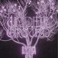 Emwa Releases New Single 'underground'