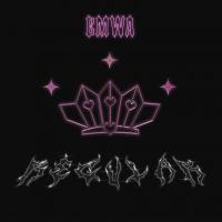 Emwa Releases 'regular' Single