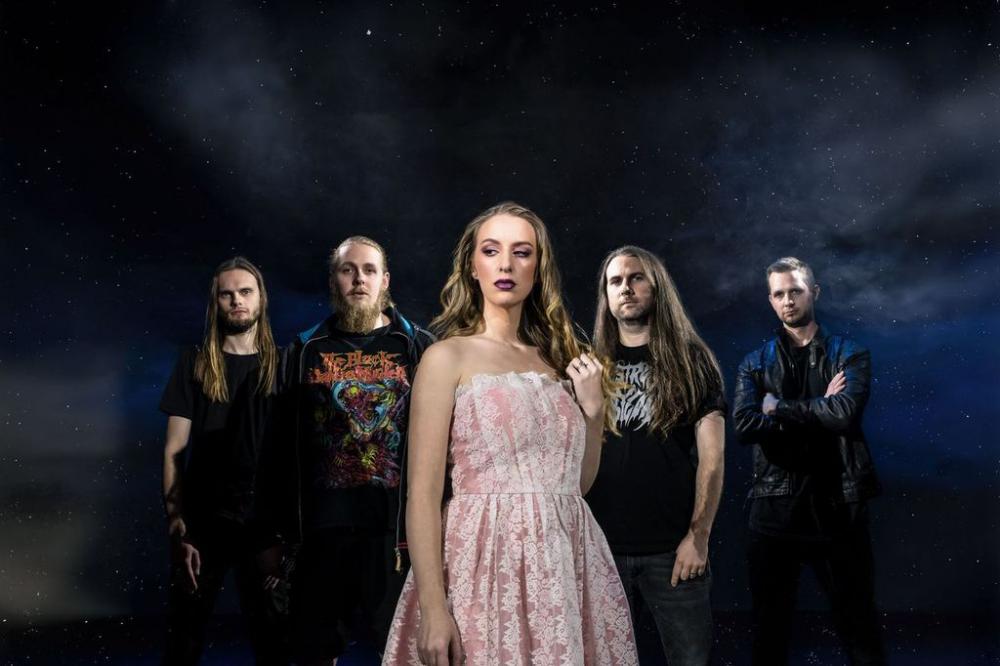 Enoch Release New Song 'little Lacey' This October