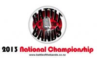Entries Now Open For The Battle Of The Bands 2013 National Championship
