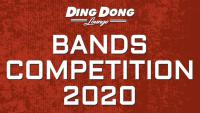 Entries Open For The Iconic Ding Dong Lounge Bands Competition 2020