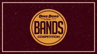 Entries Open To Auckland Bands In The Ding Dong Lounge Bands Competition 2017