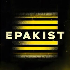 Epakist Releases Debut Self Titled Ep