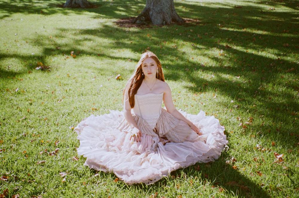 Erin G Returns With Producer El! On New Release 'ordimasu'