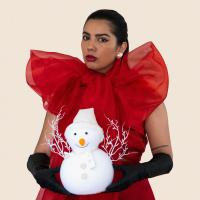 Erny Belle Shares Christmas Single + Video, 'meri Kirihimete'