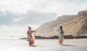 Ersha Island 二沙岛 Proudly Present Their Highly Anticipated Debut Ep 'back To Our Roots'