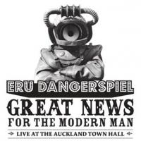 Eru Dangerspiel 2010 Band Announcement