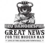 Eru Dangerspiel Concerts And Live 5.1 Dvd Release