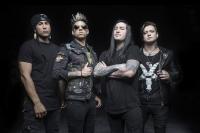 Escape The Fate Announce New Zealand Tour