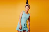 Est&egrave;re Brings Her Electric Blue Witch Hop To Waiheke Island, 8th December