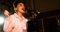 Est&egrave;re Covers Pj Harvey's 'the Words That Maketh Murder'