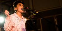 Est&egrave;re Performs Patchwork Solider Live : Aston Rd Sessions