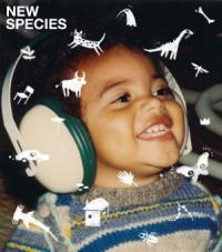 Est&egrave;re Releases 'new Species' Remix Ep