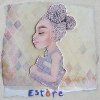 Est&egrave;re Releases Self Produced Debut Album