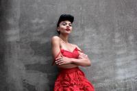 Est&egrave;re Reveals First New Work Ambition