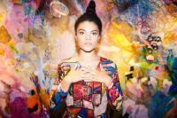 Estere Announces New Zealand Tour My Design Out Now