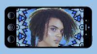 Estere Reveals 'pro Bono Techno Zone' With Striking Music Video & My Design, Part 1 Release Date