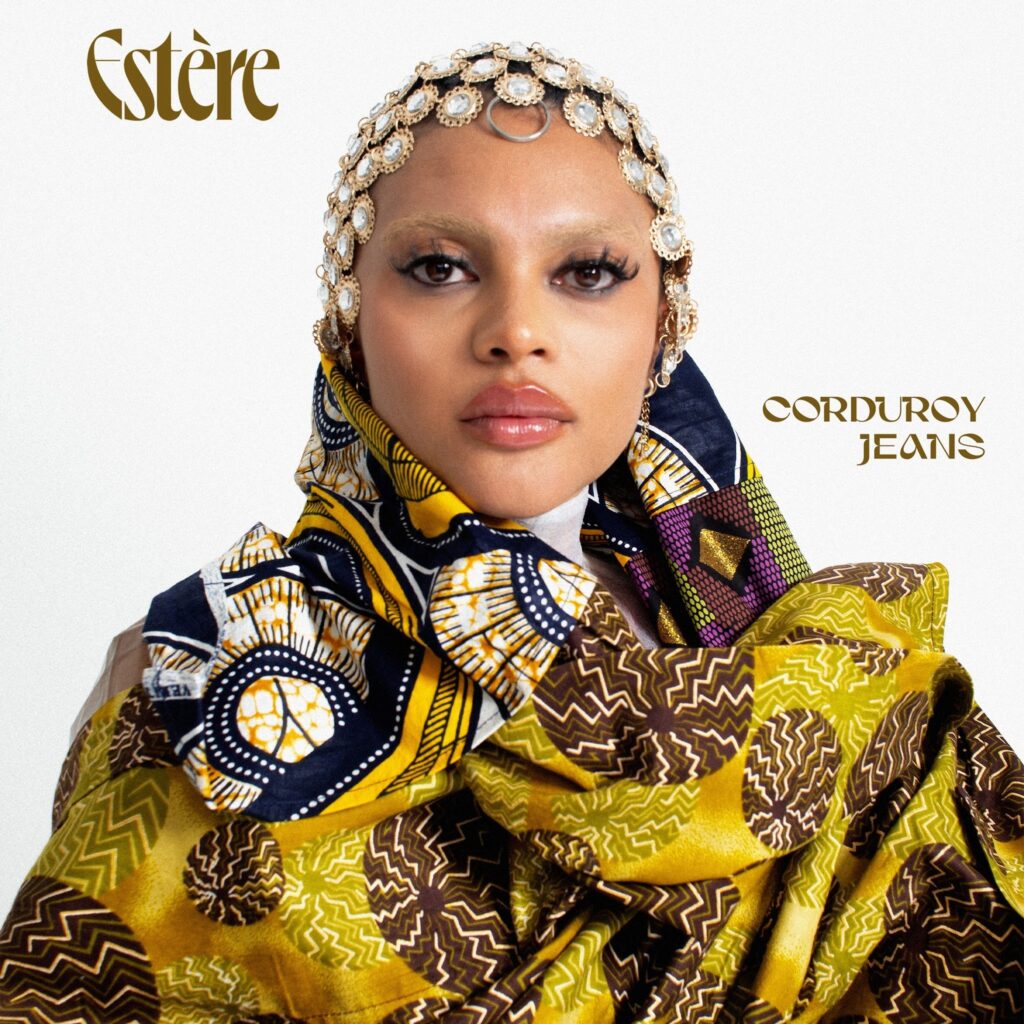Esterecover