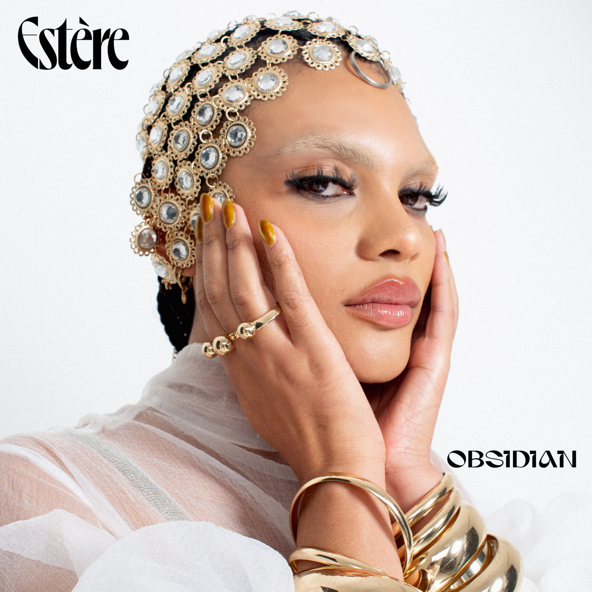 Esterecover