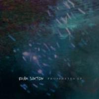 Evan Sinton Releases Phosphenes Ep May 31