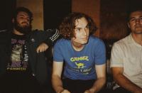 Evening Is Youth Self Titled Debut Ep Out Now