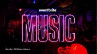Eventbrite Powers The Independents With Next Generation Music Solution