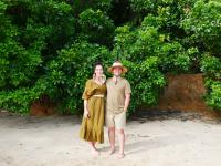 Exceptionally Talented Bilingual Duo Aro Release Their Breathtaking New Video Clip For Single 'tohorā' A Dedication To Our Guardians