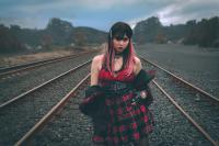Excitement Surrounds V&iuml;kae&rsquo;s New Bop Ballad 'lonely Doll'