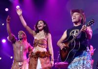 Experience The Music From Disney’s Moana With Te Vaka And Orchestra Wellington