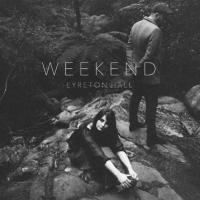 Eyreton Hall Share New Single 'weekend' With Lyric Video
