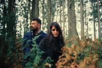 Eyreton Hall To Announce New Album And Title Track 'spaces'